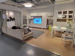 -宜家家居(西安未央商场店)