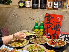 -壹酒贰肉1926·深夜食堂(九纬路店)