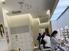 -天真蓝照相馆(杭州滨江宝龙店)