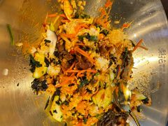 -梨花牛肉汤饭(仁恒伊势丹店)