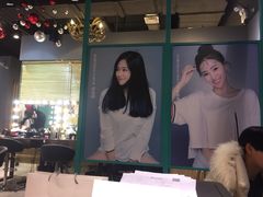 -海马体照相馆(大连罗斯福广场店)