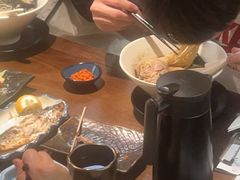 -一豚轩·烧鸟·豚骨拉面(五四路店)