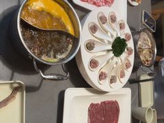 -君邦火锅(新疆大厦店)