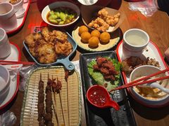 -胖哥俩肉蟹煲(时代广场店)