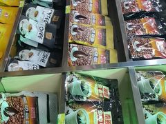 -林旺社区水果市场