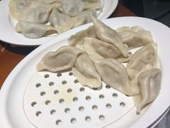 -老长春饺子馆(保利·春天里店)