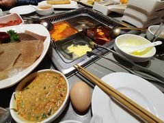-海底捞火锅(九霄梦天地店)
