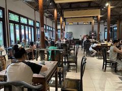 -西园寺素食(西园弄戒幢律寺店)