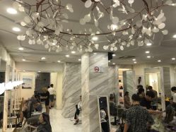 -3AM HAIR SALON染发烫发接发