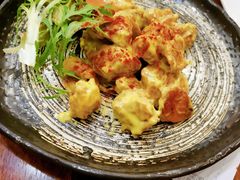 -玛格萝妮比萨屋(四平店)