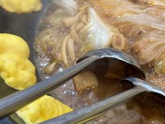 -哈尔滨东北铁锅炖(都督街店)