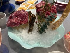 -涮福記·现切牛羊肉火锅(世纪汇店)