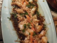 -绿茶餐厅(燕郊永旺店)