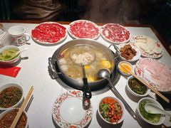 -汕头八合里海记牛肉店(清河店)