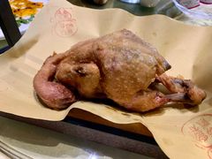 -西安饭庄·非遗陕菜(钟楼店)