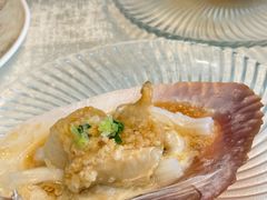 -东海朗廷酒店-唐阁T’ANG COURT 中餐厅