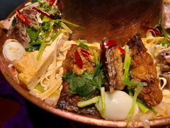 -下杨家青海土火锅(海湖店)