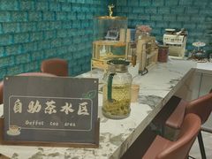 -铂尔登智慧酒店(南山西丽地铁站店)