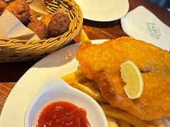 -FABIO’S费比欧披萨餐厅