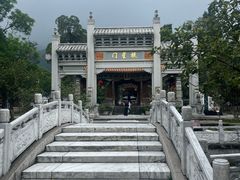 -大理文庙(大理古城)
