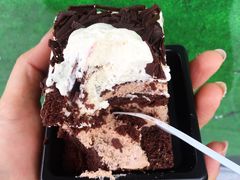 黑森林蛋糕-味多美蛋糕(马家堡永辉店)