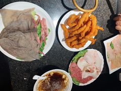 -巴蜀大宅门火锅(北大街店)