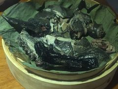-黑鸡小馆(金源店)