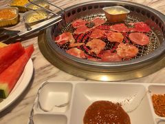 -火炉火自助餐(喜隆多店)