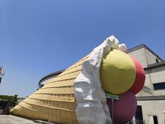 -米开朗冰淇淋博物馆