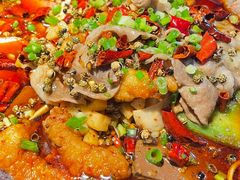 -全牛匠·乐山跷脚牛肉(西单华威约饭街店)