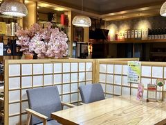 -长崎屋·日本料理·刺身·烧鸟(天河北路店)