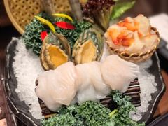 -捞王锅物料理(环球港店)