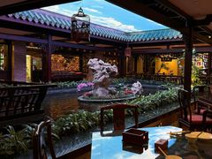 -广州白天鹅宾馆