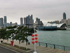 -情人坝酒吧街