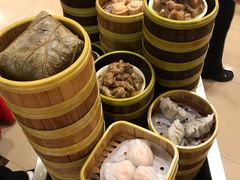-华联广州大酒店-餐厅