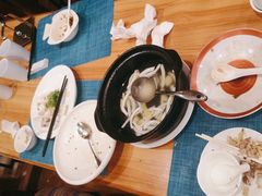 -糟粕醋·椰苑海南菜餐厅(亚龙湾天域酒店)