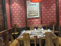-码头故事火锅(大丰店)