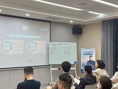 -新励成演讲口才培训(无锡梁溪学训中心)