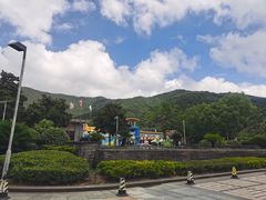 -宁波九龙湖开元度假村