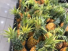 -Q-mart 陕西全都超市(全都More购物中心店)