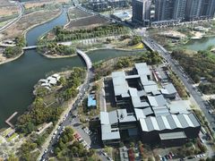 -嘉定凯悦·咖啡厅