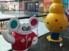 -万达广场(北京槐房店)