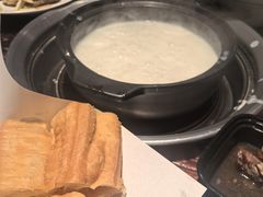 -大良毋米粥(锦龙路总店)