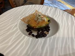 -V Bar海景扒房(北海湾惠龙万达嘉华酒店)