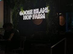-Goose Island Brewhouse鹅岛精酿啤酒酿造工坊餐厅