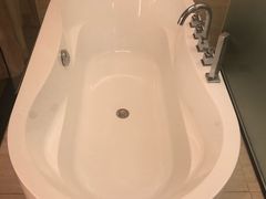 -深圳悦如酒店(香蜜公园车公庙地铁站店)