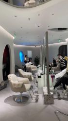 -3AM·S HAIR SALON烫发染发接发