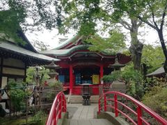 -井之头恩赐公园