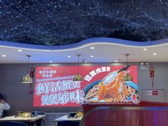 -徐记小怪兽肉蟹煲(中央大街店)
