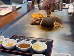 -湘汇概念铁板烧(铁西万达店)